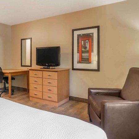 Extended Stay America Select Suites - St Louis - Westport - Craig Road Maryland Heights Zewnętrze zdjęcie