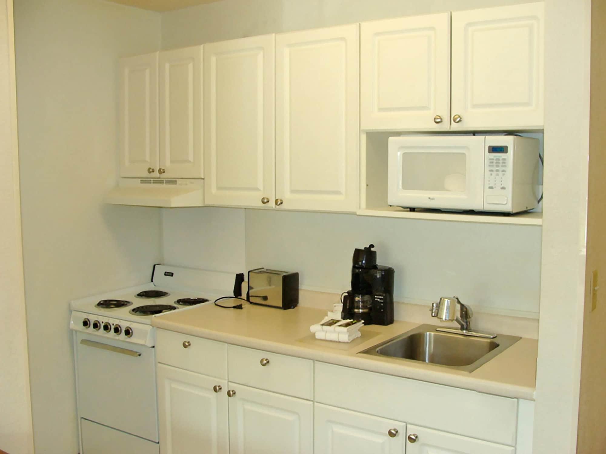 Extended Stay America Select Suites - St Louis - Westport - Craig Road Maryland Heights Zewnętrze zdjęcie