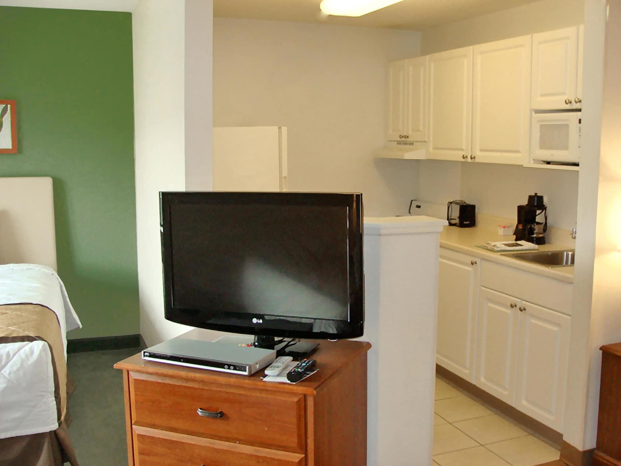 Extended Stay America Select Suites - St Louis - Westport - Craig Road Maryland Heights Zewnętrze zdjęcie