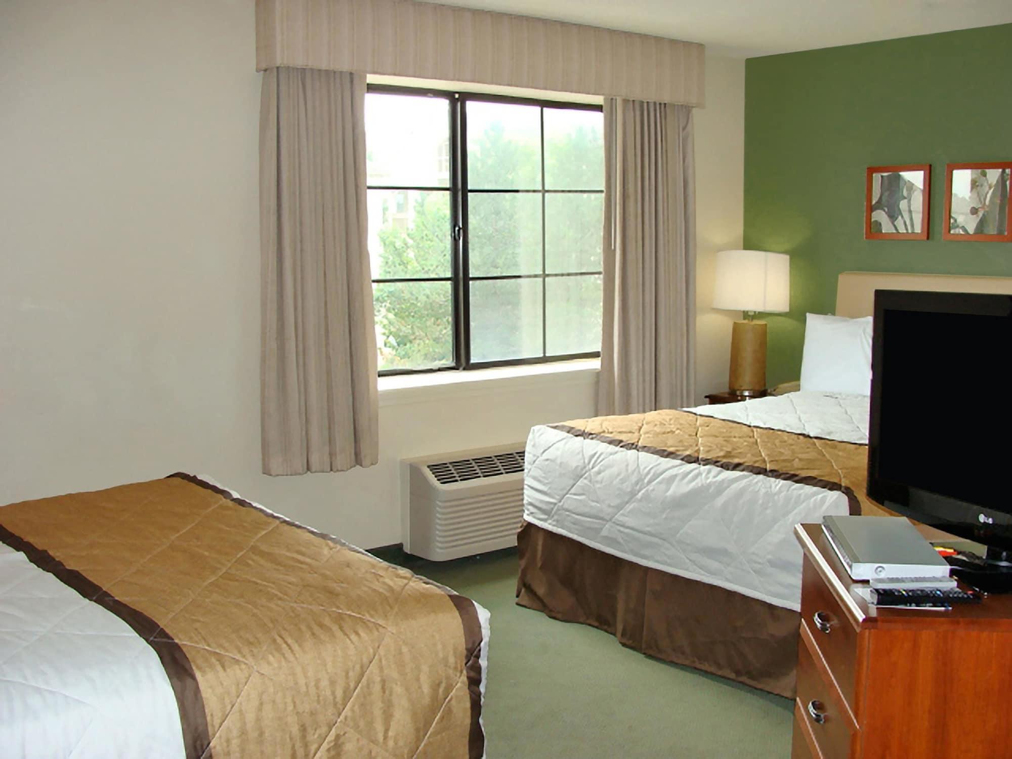 Extended Stay America Select Suites - St Louis - Westport - Craig Road Maryland Heights Zewnętrze zdjęcie