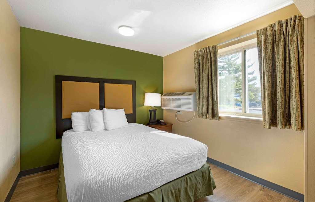 Extended Stay America Select Suites - St Louis - Westport - Craig Road Maryland Heights Pokój zdjęcie