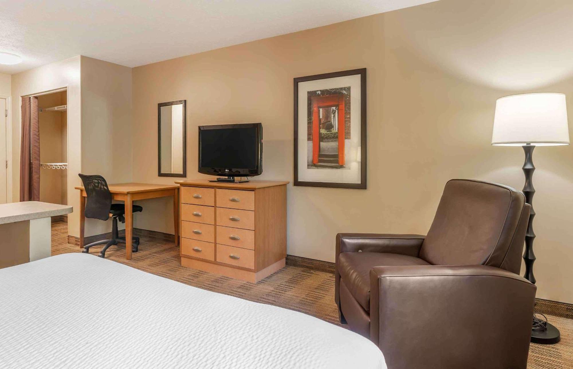 Extended Stay America Select Suites - St Louis - Westport - Craig Road Maryland Heights Zewnętrze zdjęcie