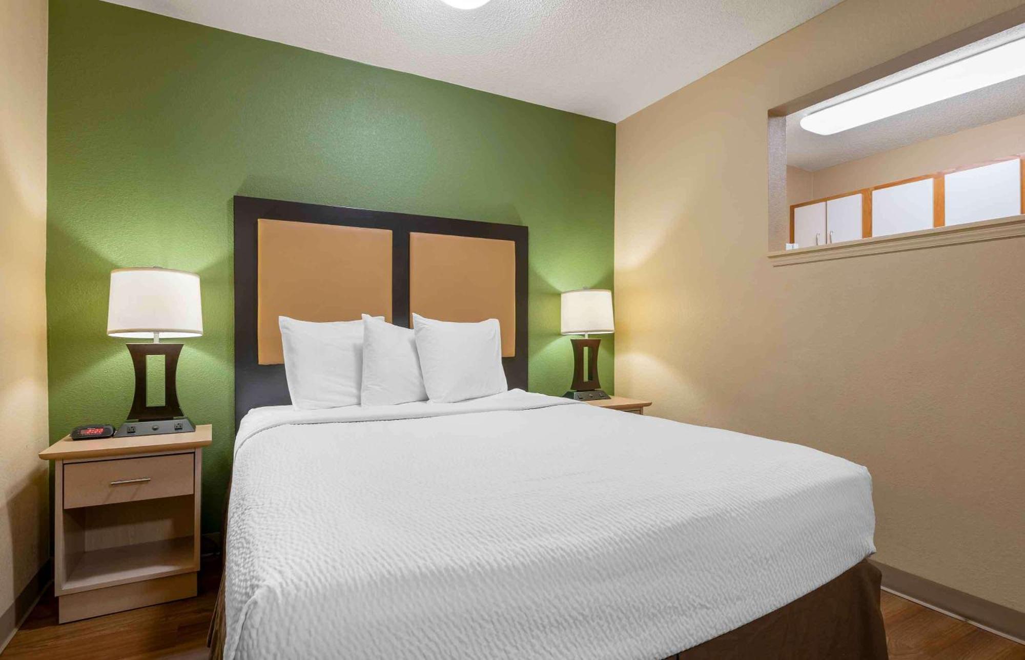 Extended Stay America Select Suites - St Louis - Westport - Craig Road Maryland Heights Zewnętrze zdjęcie