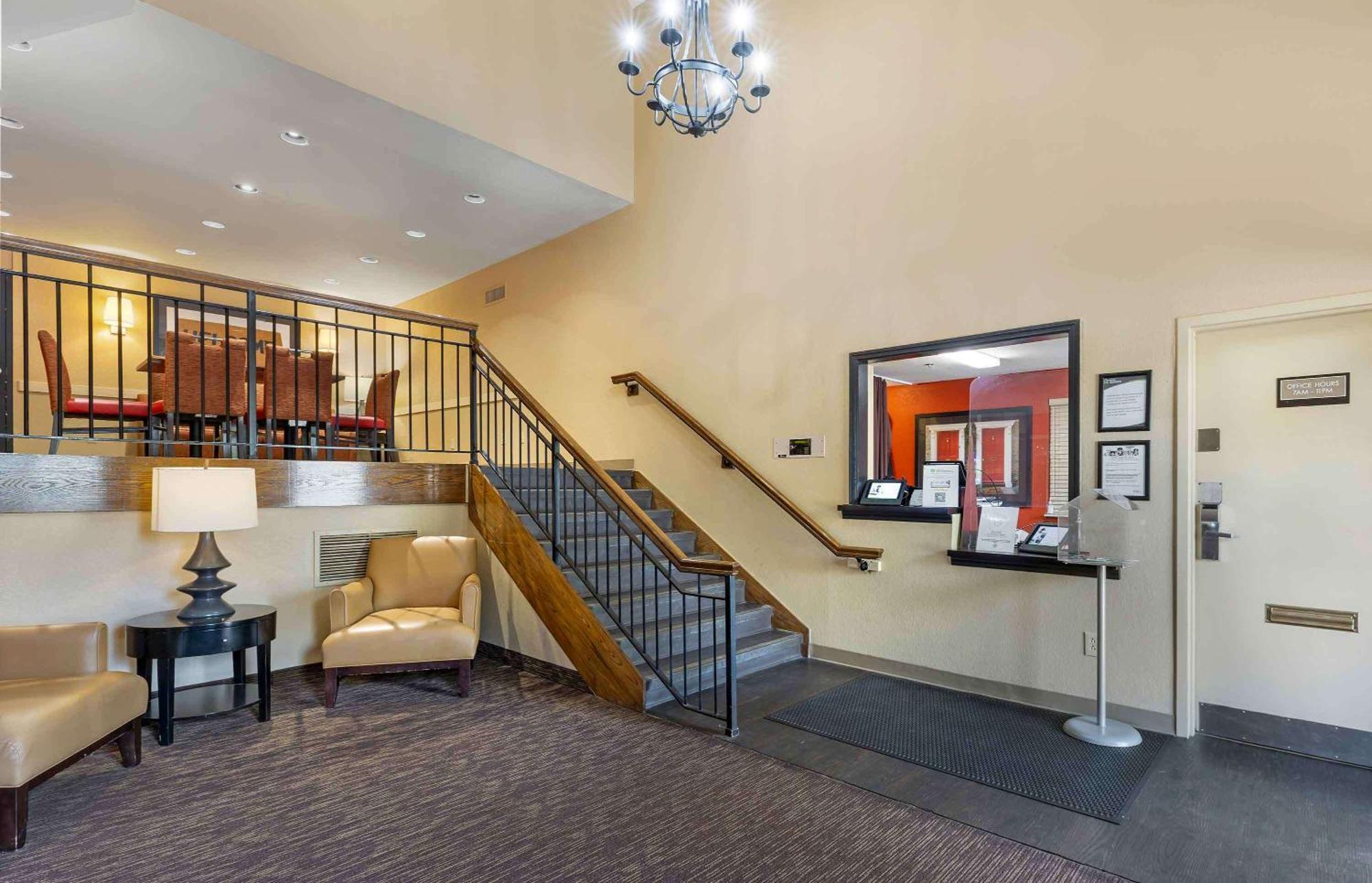 Extended Stay America Select Suites - St Louis - Westport - Craig Road Maryland Heights Zewnętrze zdjęcie