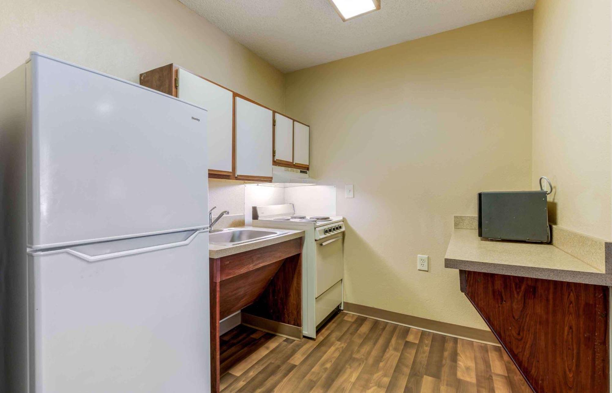 Extended Stay America Select Suites - St Louis - Westport - Craig Road Maryland Heights Zewnętrze zdjęcie