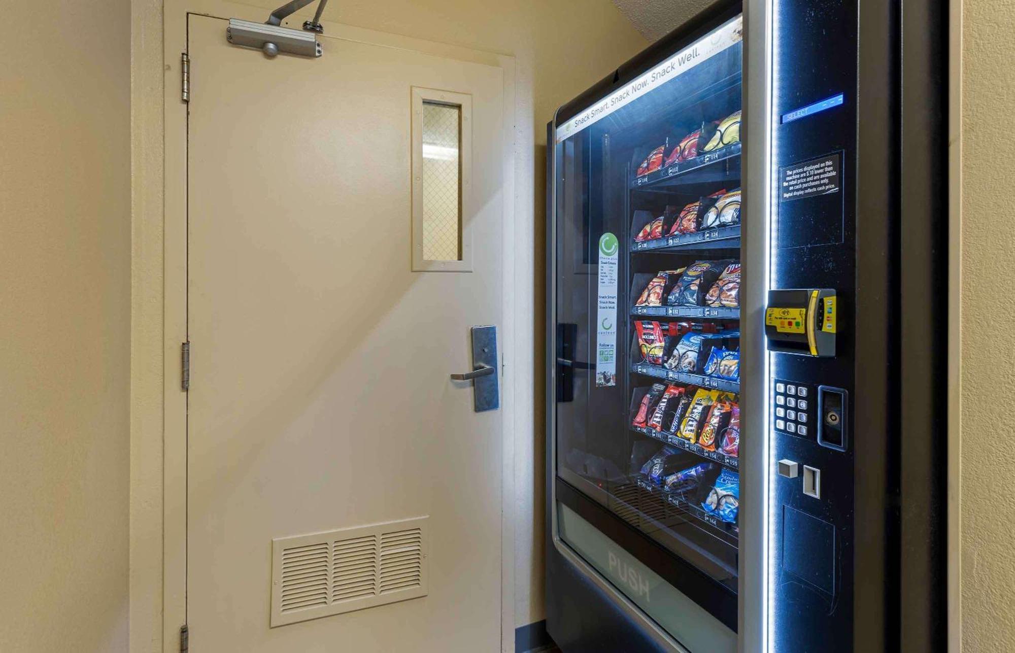 Extended Stay America Select Suites - St Louis - Westport - Craig Road Maryland Heights Zewnętrze zdjęcie