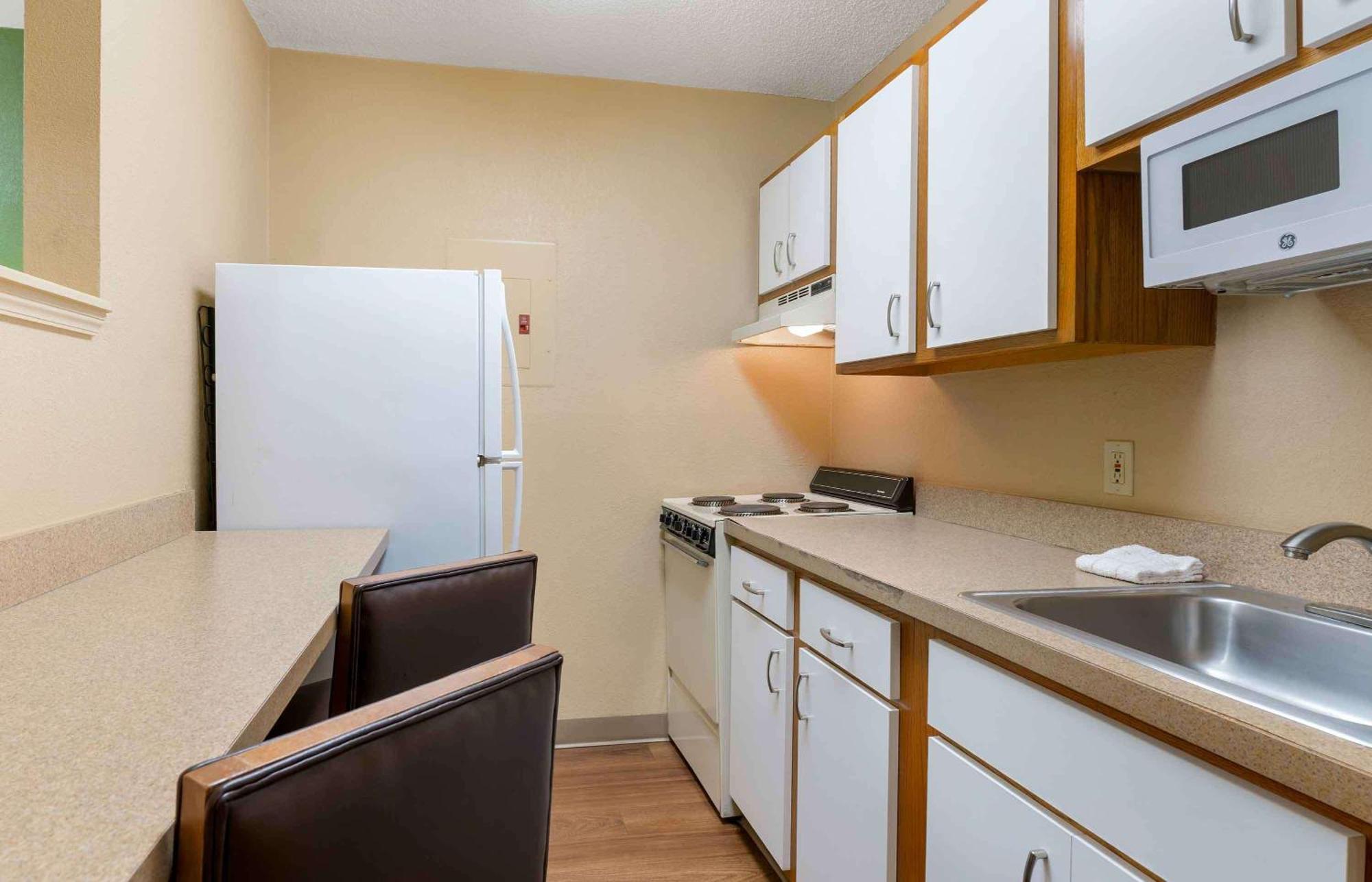 Extended Stay America Select Suites - St Louis - Westport - Craig Road Maryland Heights Zewnętrze zdjęcie