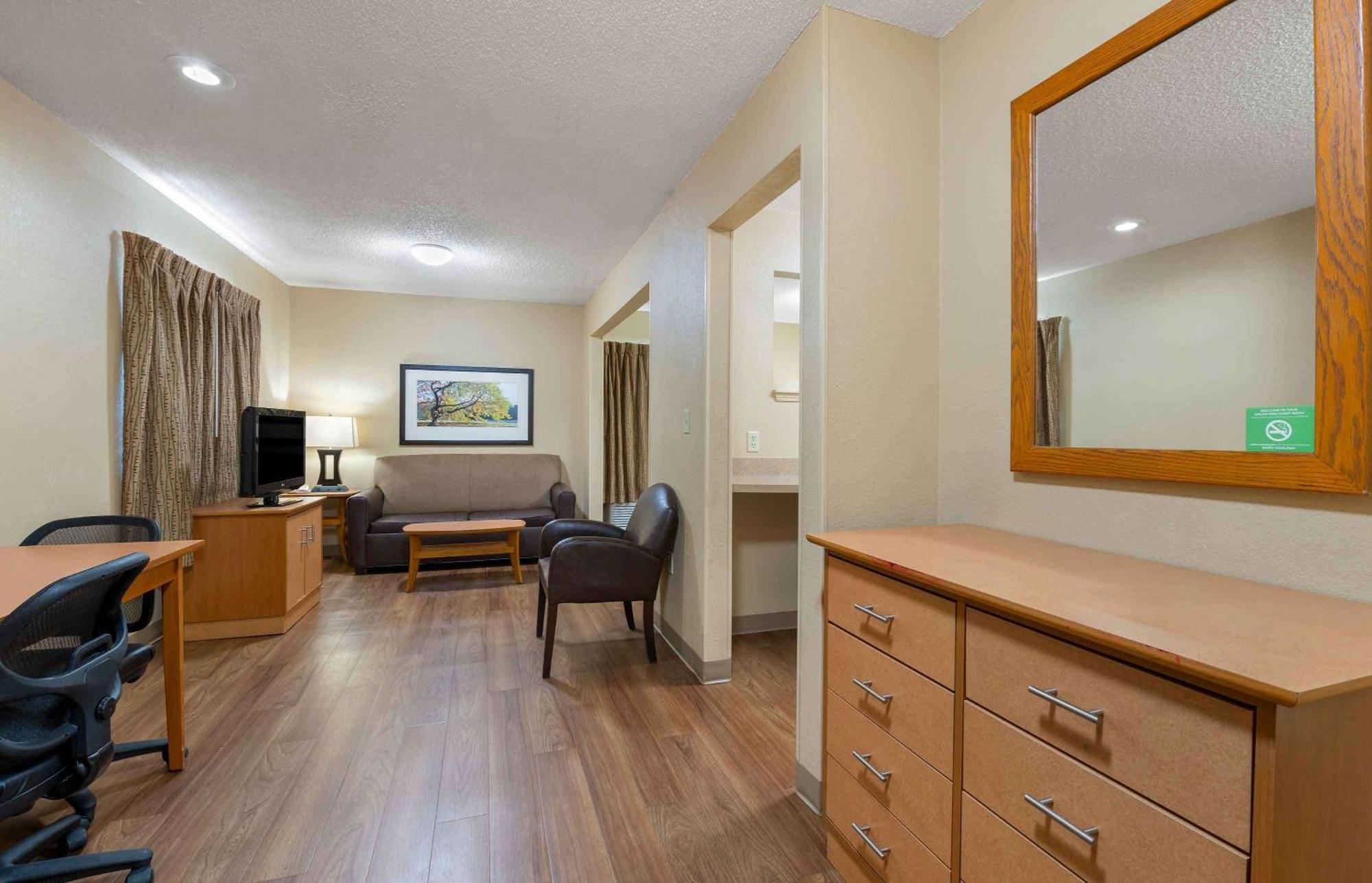 Extended Stay America Select Suites - St Louis - Westport - Craig Road Maryland Heights Zewnętrze zdjęcie