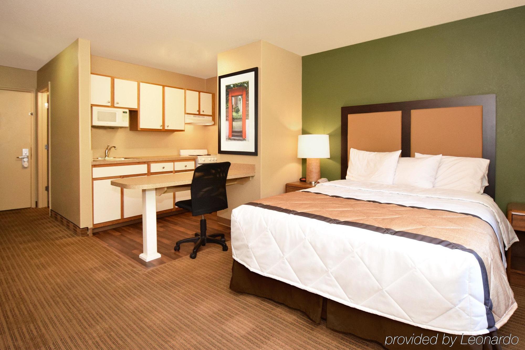 Extended Stay America Select Suites - St Louis - Westport - Craig Road Maryland Heights Zewnętrze zdjęcie