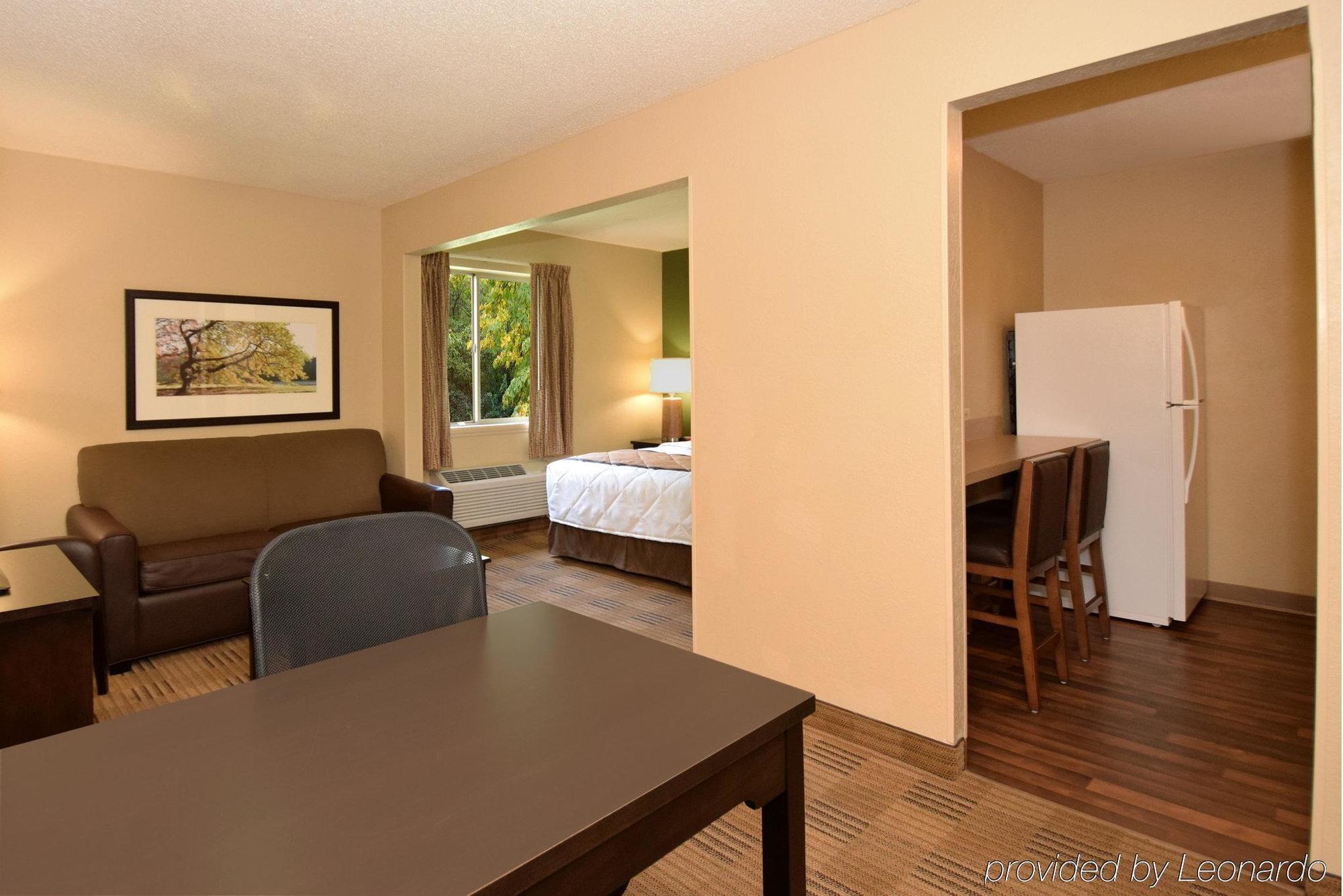 Extended Stay America Select Suites - St Louis - Westport - Craig Road Maryland Heights Zewnętrze zdjęcie