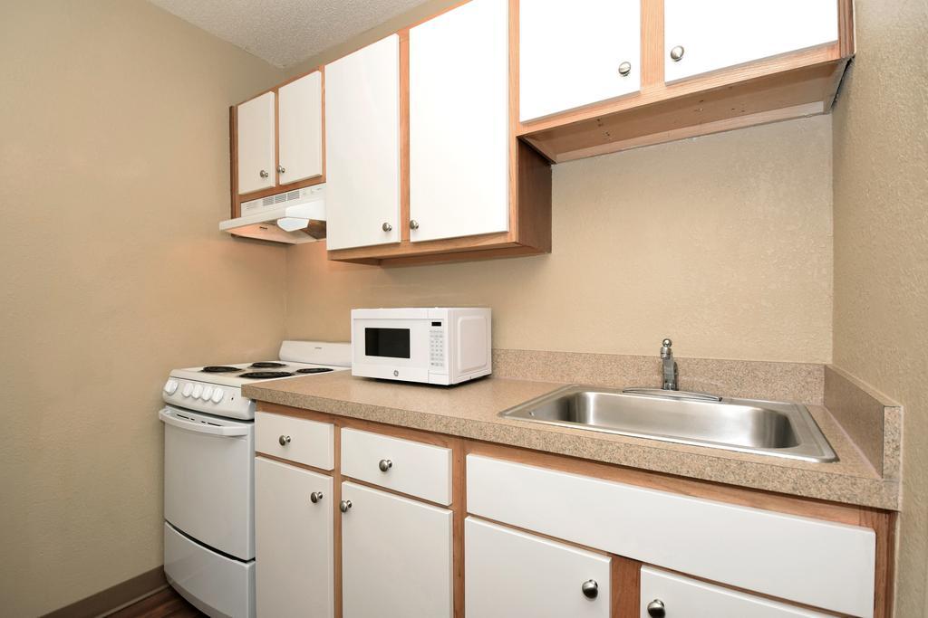 Extended Stay America Select Suites - St Louis - Westport - Craig Road Maryland Heights Zewnętrze zdjęcie