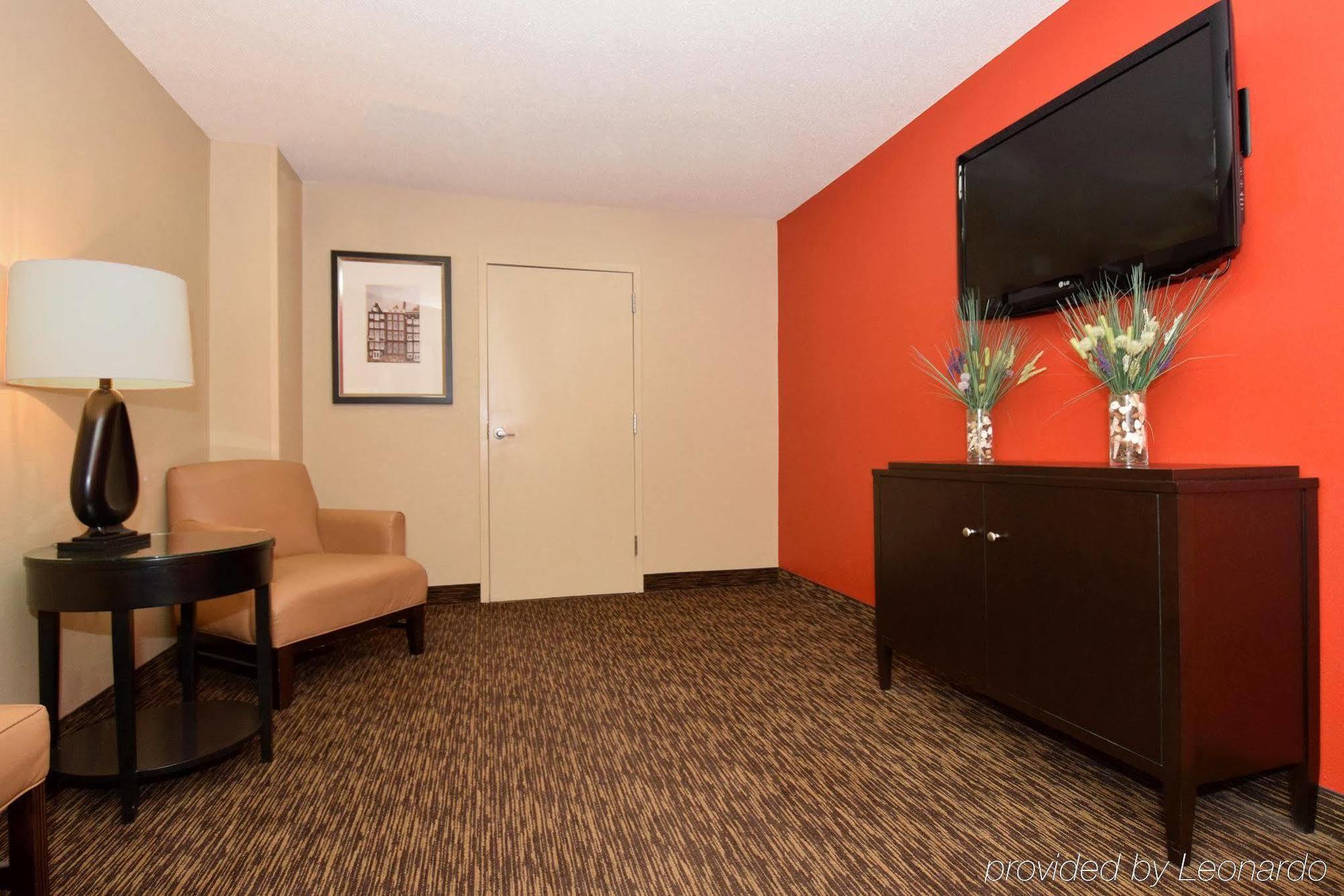Extended Stay America Select Suites - St Louis - Westport - Craig Road Maryland Heights Zewnętrze zdjęcie