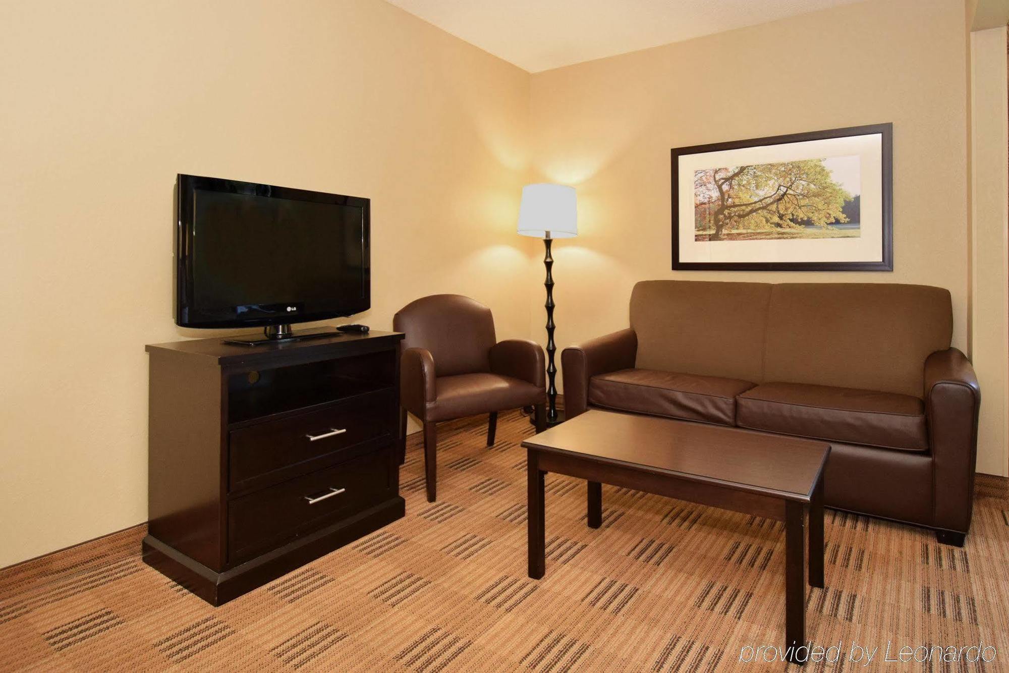 Extended Stay America Select Suites - St Louis - Westport - Craig Road Maryland Heights Zewnętrze zdjęcie